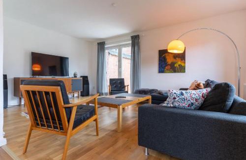Garding House | Haus Apfelgarten