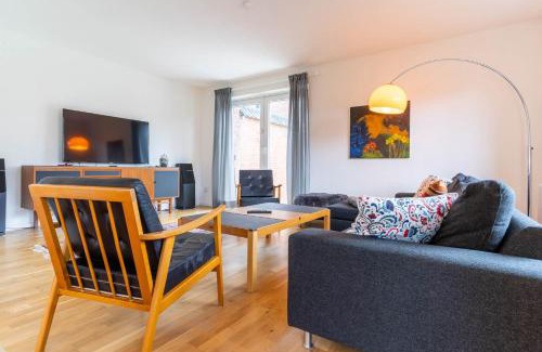 Garding House | Haus Apfelgarten