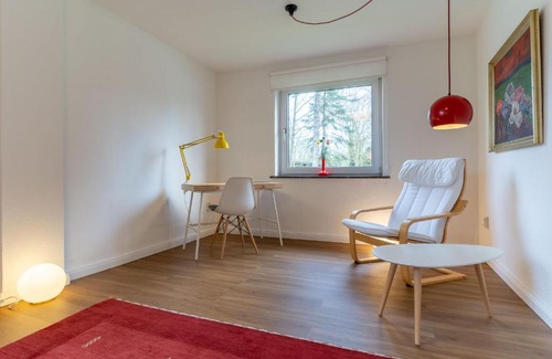 Garding House | Haus Apfelgarten