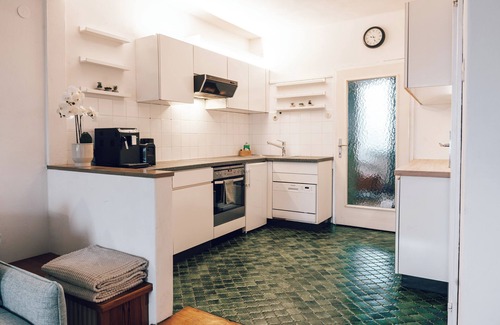 Zell am See Apartment | Haus Astrid