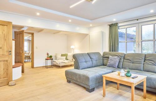 Niederberndorf Apartment | Haus Auergang