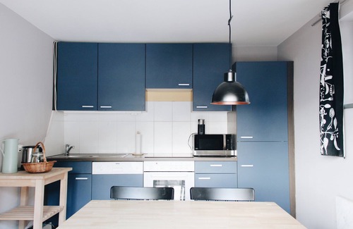 Bad Gastein Apartment | Haus August