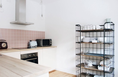 Bad Gastein Apartment | Haus August