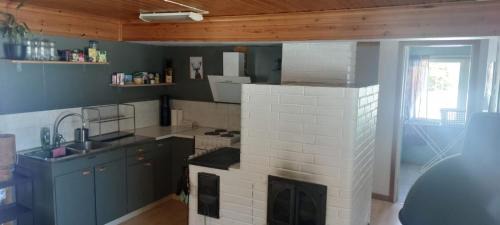 Hedenaset Apartment | Haus Aurora