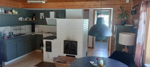 Hedenaset Apartment | Haus Aurora