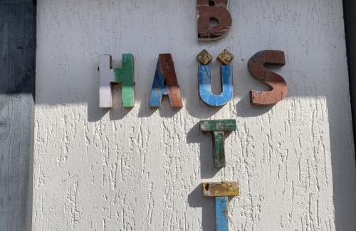Diedrichshagen Apartment | Haus Bütt