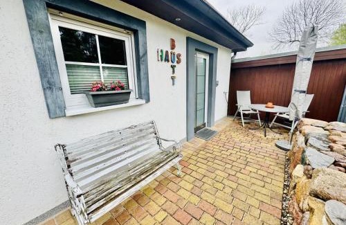 Diedrichshagen Apartment | Haus Bütt