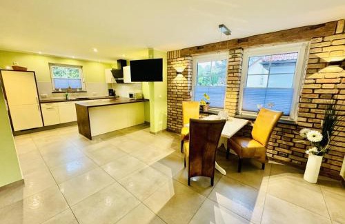 Diedrichshagen Apartment | Haus Bütt