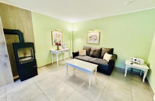 Diedrichshagen Apartment | Haus Bütt