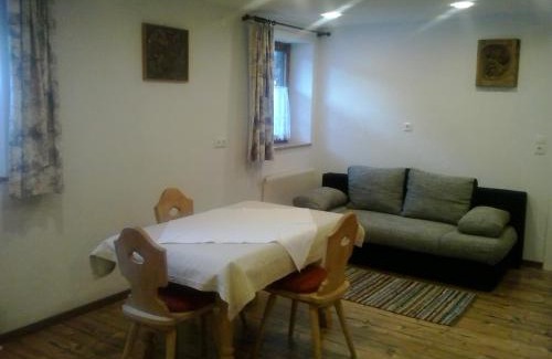 Vorderlanersbach House | Haus Bacher