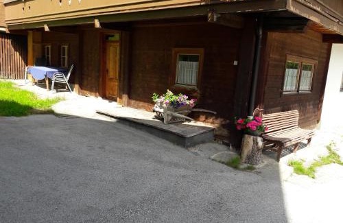 Vorderlanersbach House | Haus Bacher