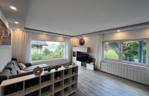 Pressbaum Villa | Haus Bartberg
