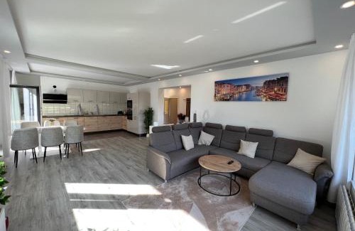 Pressbaum Villa | Haus Bartberg