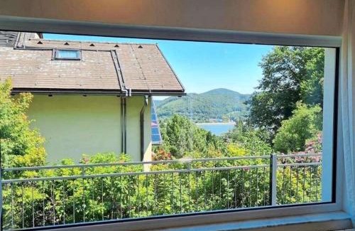 Pressbaum Villa | Haus Bartberg