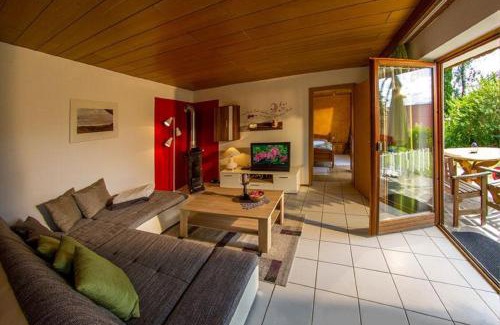 Oy-Mittelberg Apartment | Haus Bergblick