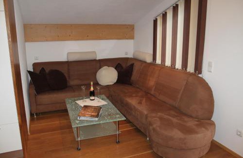Unken Apartment | Haus Bergheim