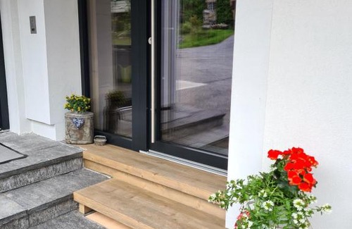 Au Apartment | Haus BERGJUWEL
