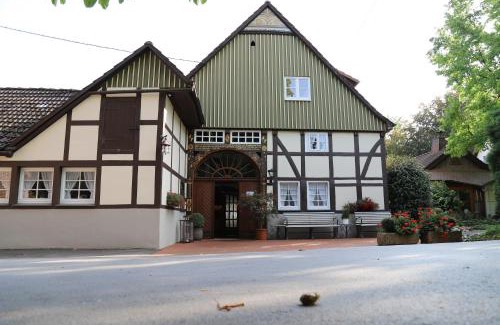 Horste House | Haus Berkenkamp