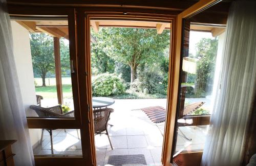 Horste House | Haus Berkenkamp