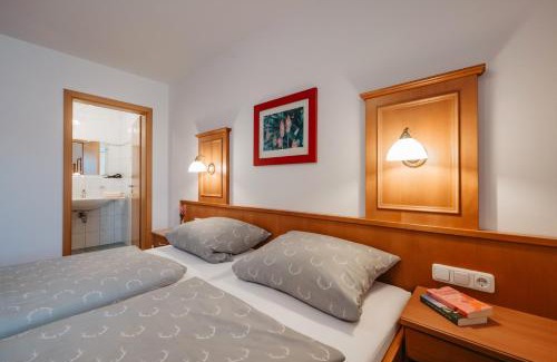 Wurding Apartment | Haus Birgit