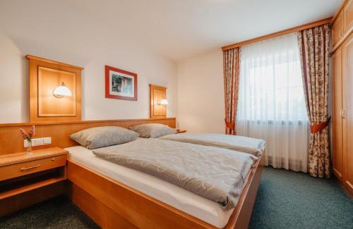 Wurding Apartment | Haus Birgit
