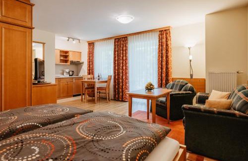 Wurding Apartment | Haus Birgit