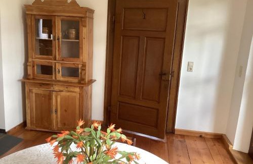 Dombuehl Apartment | Haus Birk