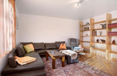 Opfenbach Apartment | Haus Blaulichtfamilie