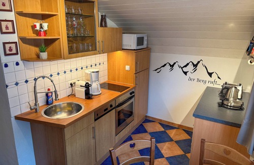 Bad Oberdorf House | Haus Breitenberg