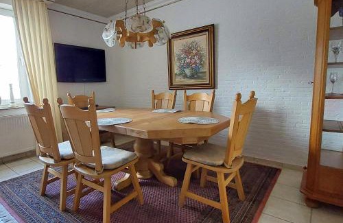 Alsdorf Apartment | Haus Bremon - Monteur- und Ferienunterkunft Raum Aachen in ruhiger Lage