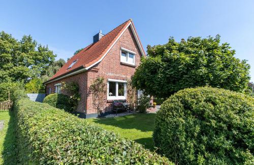 Wesselburen Apartment | Haus Bruhs