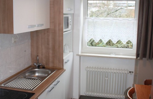 Liesenich Apartment | Haus Buchholz Apartment 3