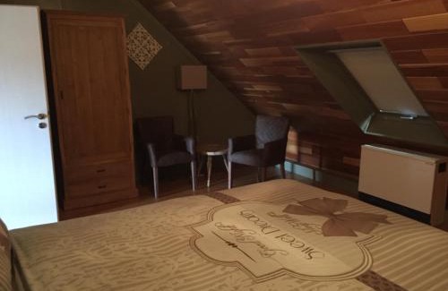 Lichtenborn Bed & Breakfast | Haus BuylBergh
