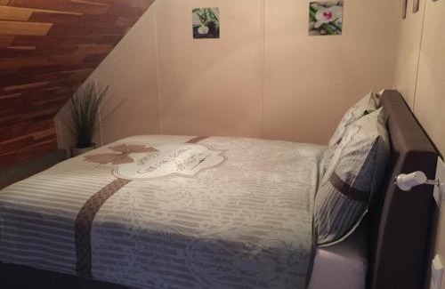 Lichtenborn Bed & Breakfast | Haus BuylBergh