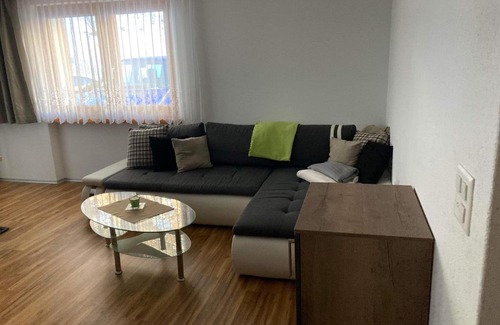 Saas Almagell Apartment | Haus Castello