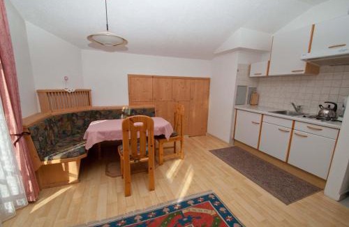 Glor Apartment | Haus Charlotte