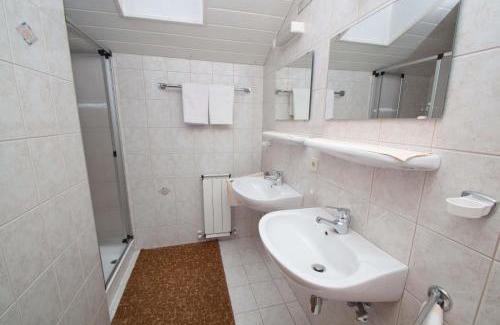 Glor Apartment | Haus Charlotte