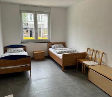 Brackwede Apartment | Haus Check-inn