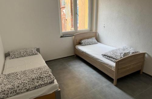 Brackwede Apartment | Haus Check-inn