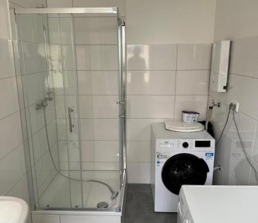 Brackwede Apartment | Haus Check-inn