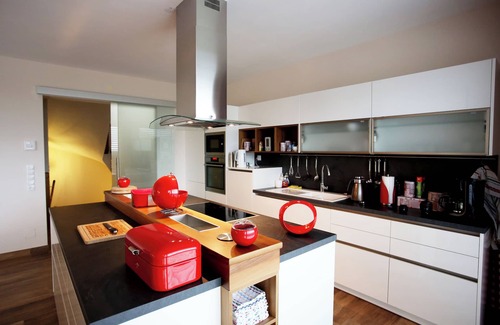 Schladming House | Haus Clarysse: Dream House to Relax After Exploring Nature, With Summer Card!