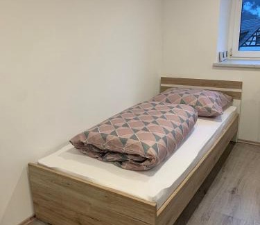 Nueziders Apartment | Haus CM
