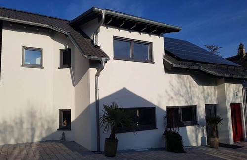 Hagnau Apartment | Haus Dalia