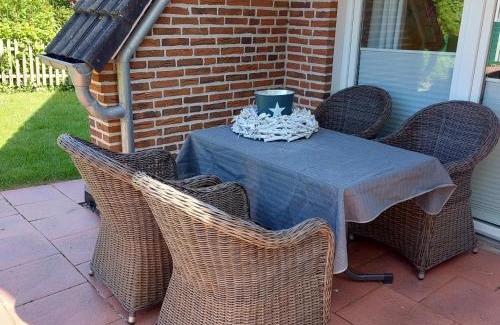 Pilsum House | Haus Dat lüttje Huus