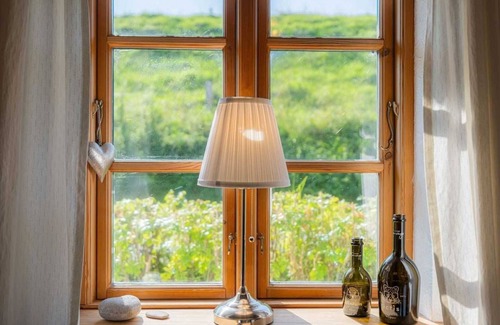 Toenning House | Haus Deichgrafenstraße 13 - Haushälfte Pigead's Cove