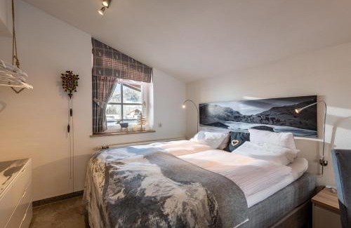 Fieberbrunn Apartment | Haus Den Rappen