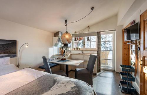 Fieberbrunn Apartment | Haus Den Rappen