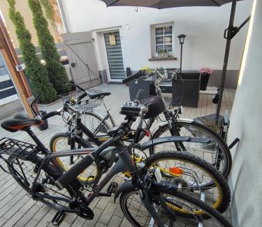 Weinhubel Apartment | Haus der Wonne nähe Berzdorfersee -Görlitz