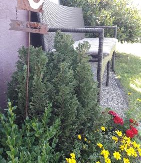Jerzens Bed & Breakfast | Haus Edelweiß