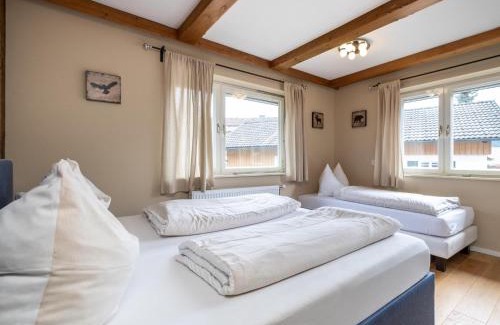 Hopfgarten Markt Ski Chalet | Haus Edith